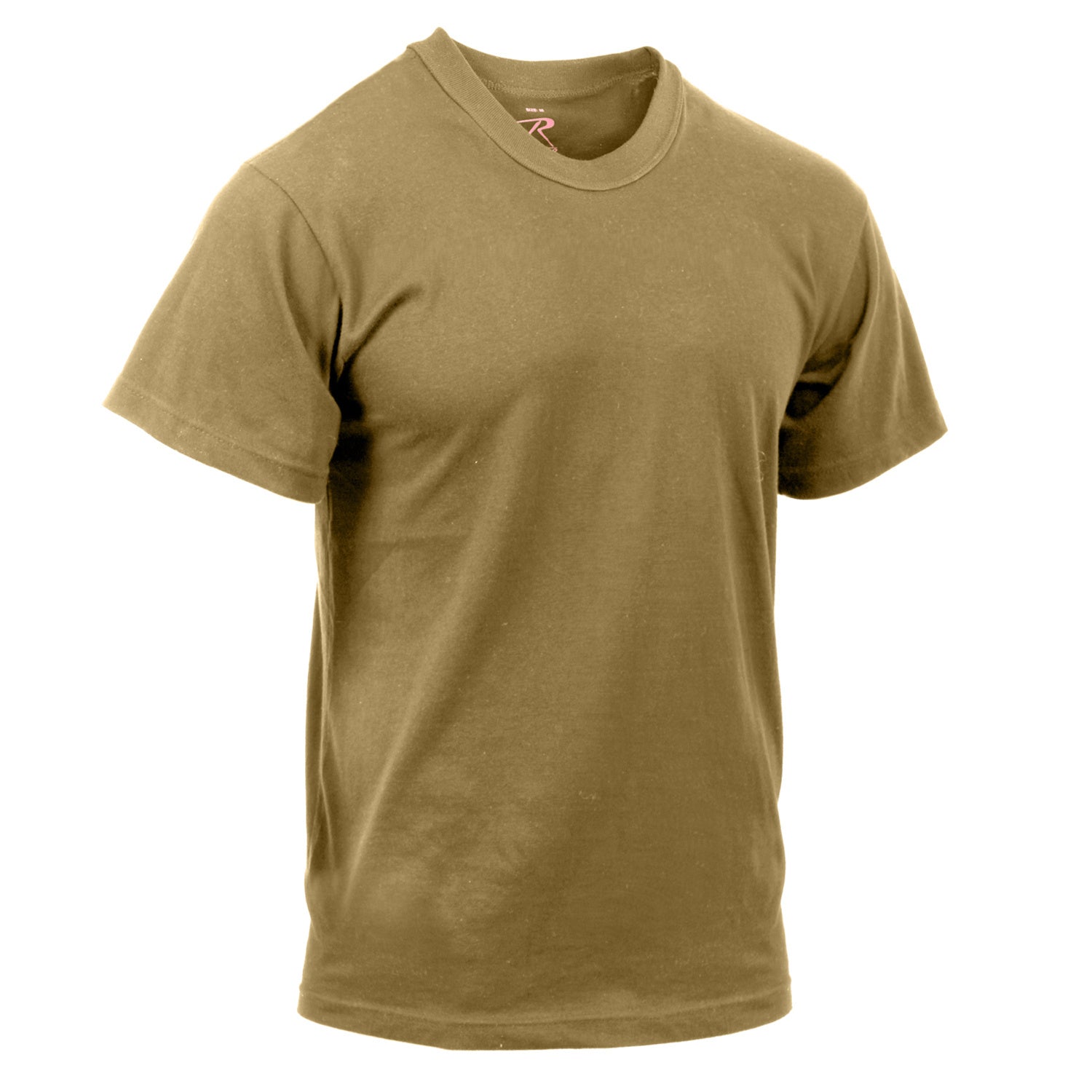 T-SHIRT ANTI-HUMIDITÉ ROTHCO