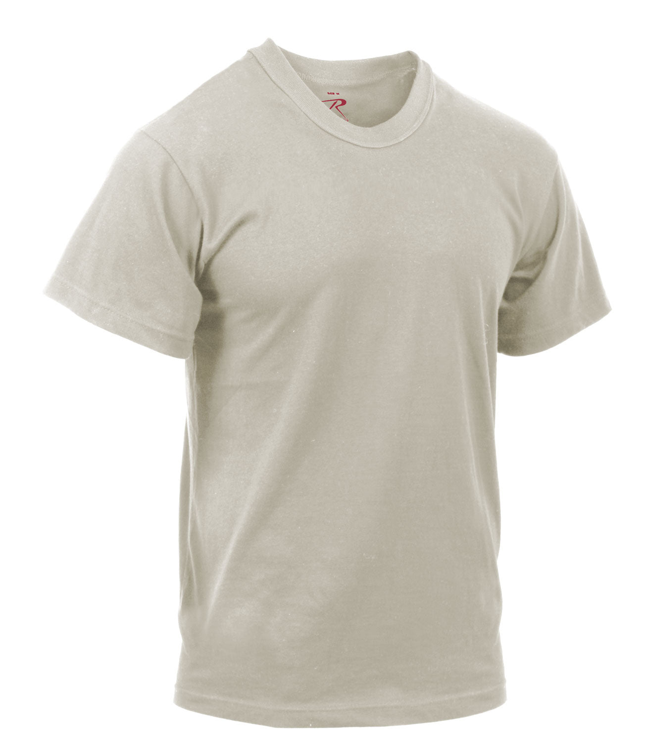 T-SHIRT ANTI-HUMIDITÉ ROTHCO
