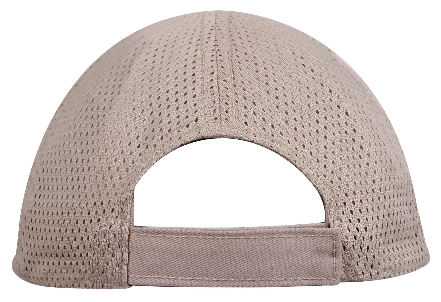 CASQUETTE TACTIQUE VENTILÉE