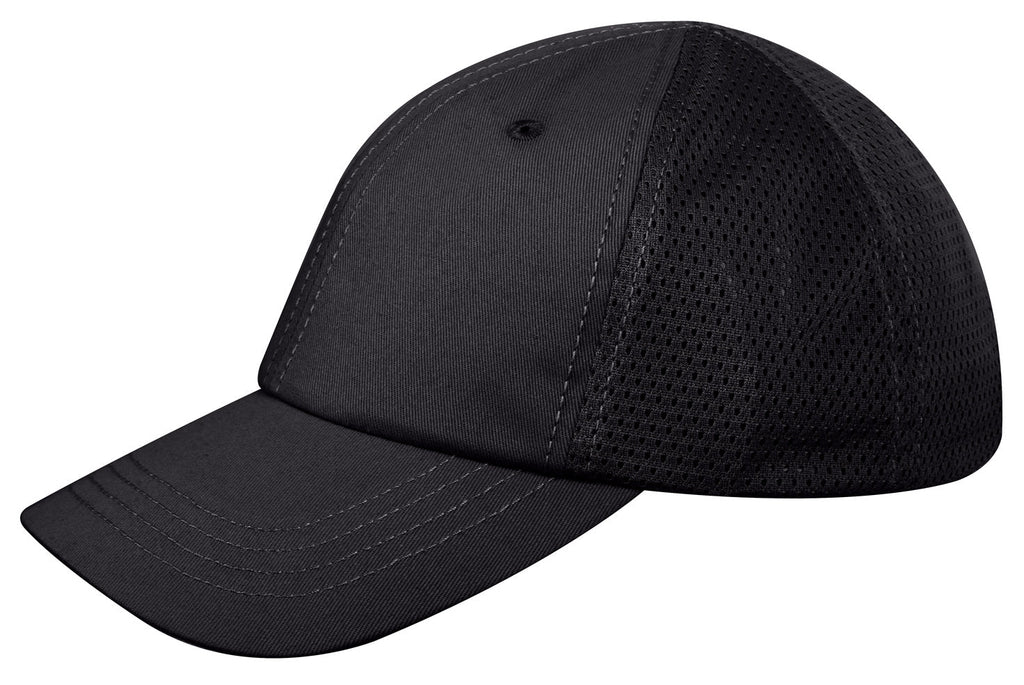 CASQUETTE TACTIQUE VENTILÉE