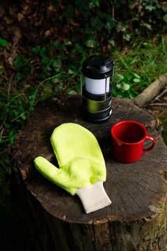 TICK MITT protection contre les tiques en plein air