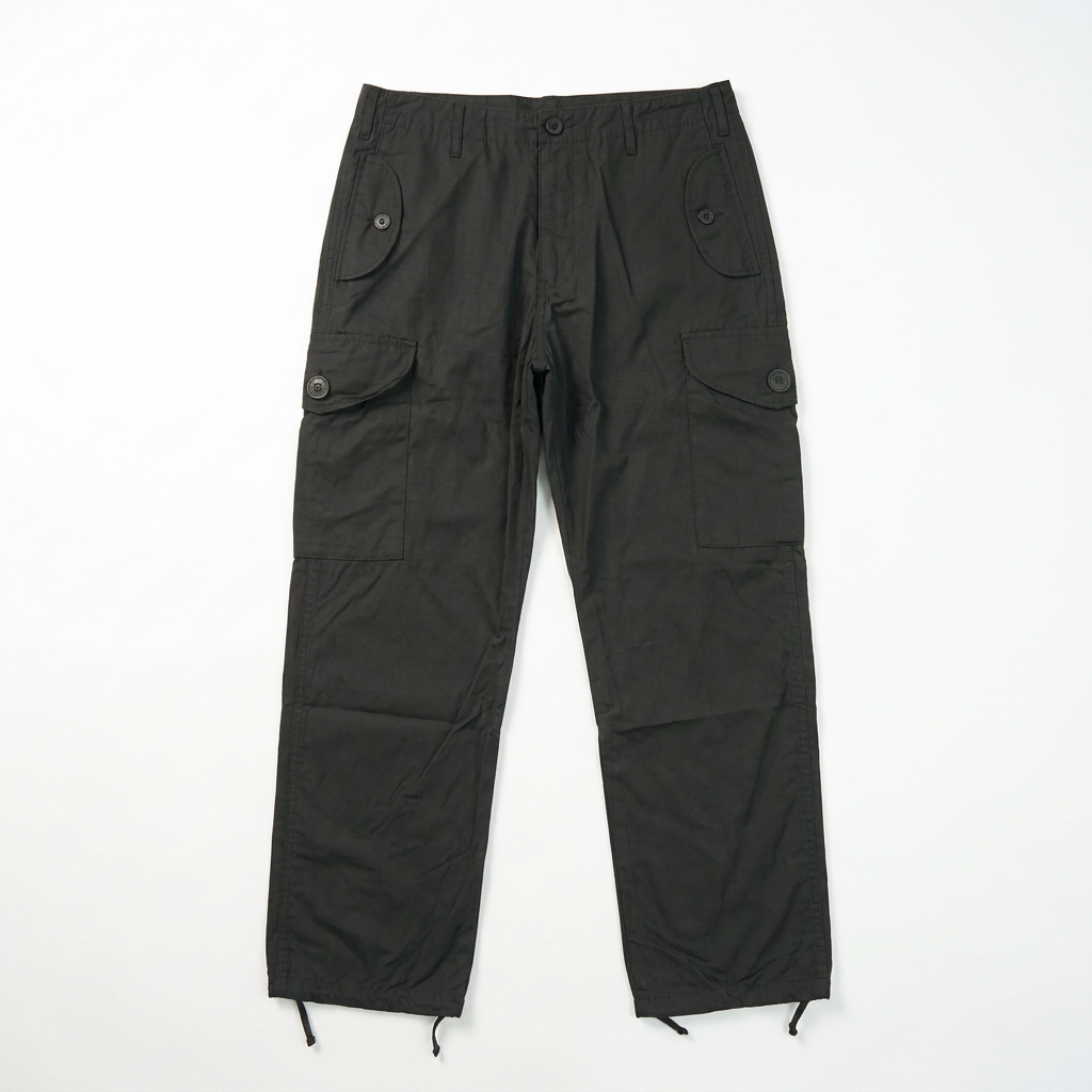 PANTALON DE COMBAT STYLE CANADIEN S+