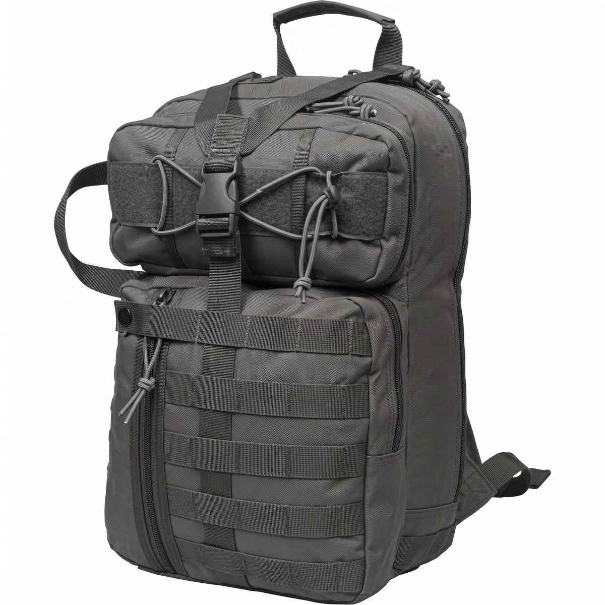 SACS À DOS TACTIQUE DRONE MIL-SPEX 45L