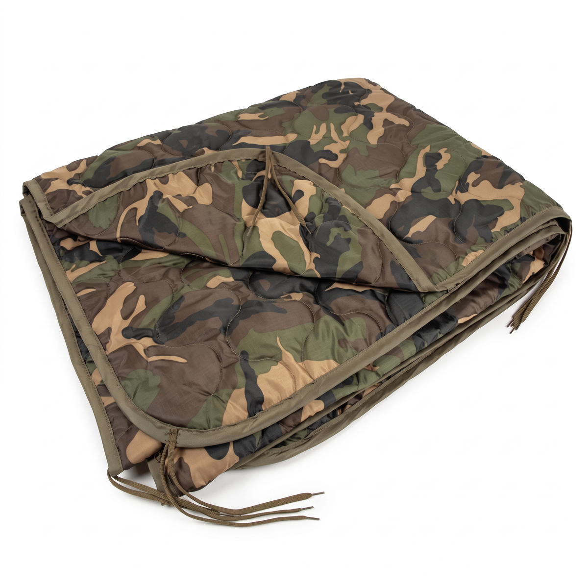 PONCHO LINER-PONCHO LINING