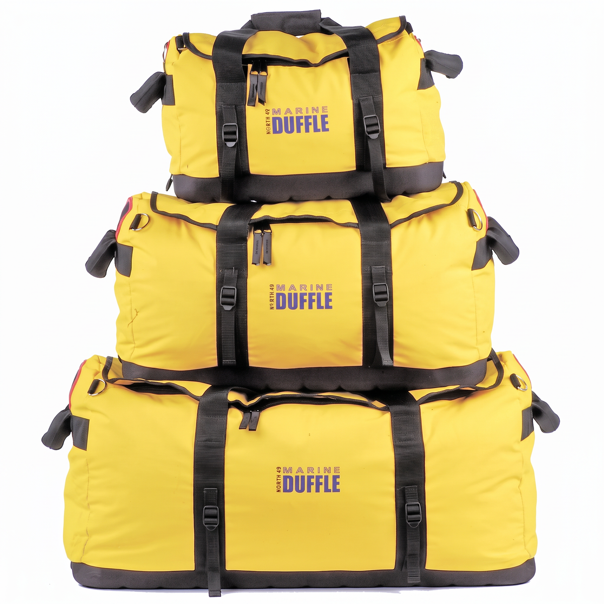 SAC MARIN IMPERMÉABLE