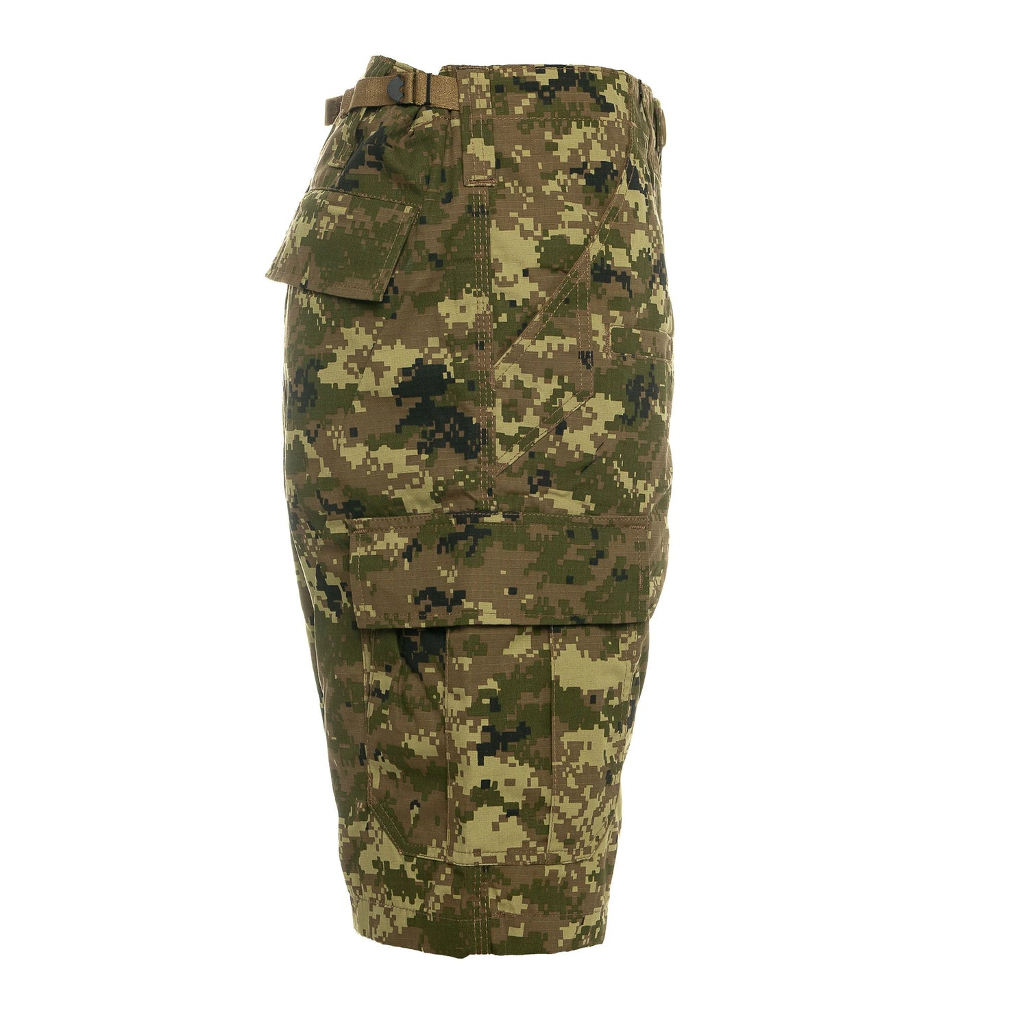 BERMUDAS DE COMBAT S+