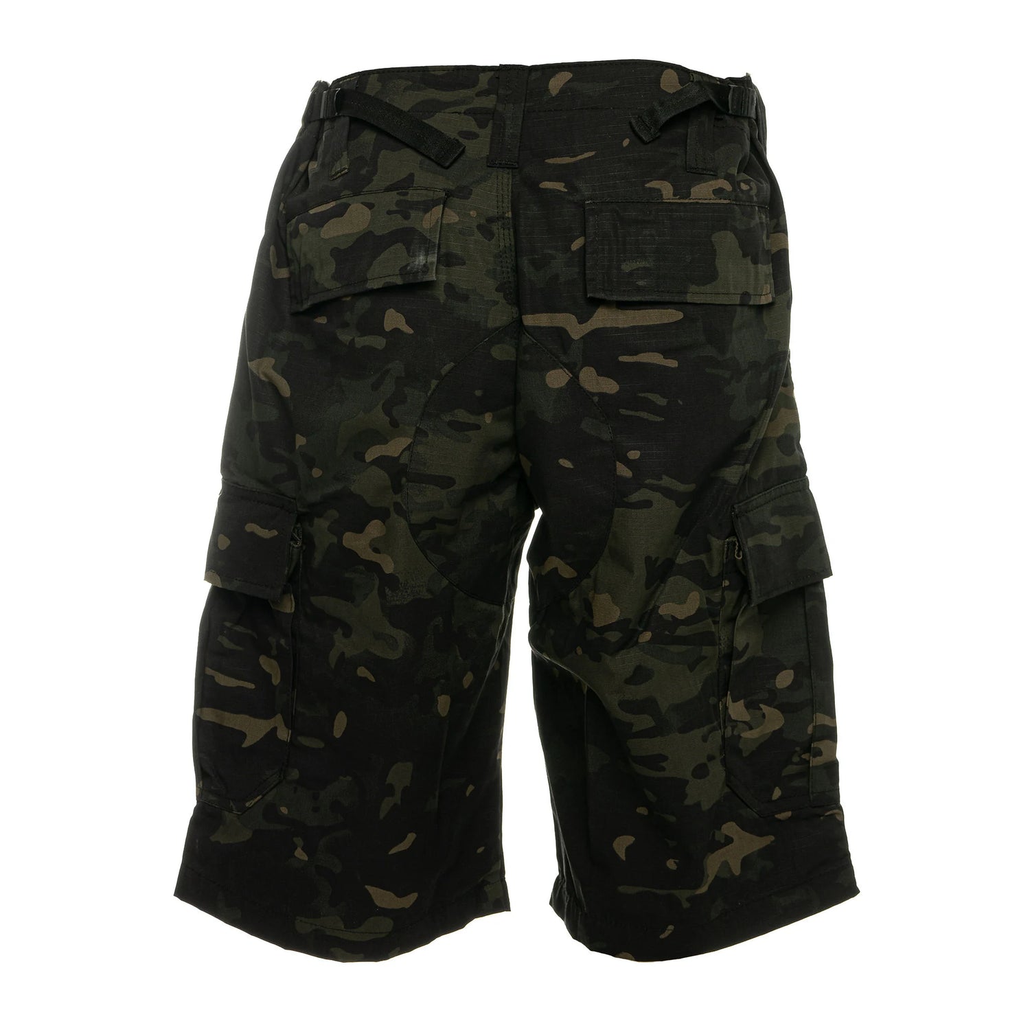 BERMUDAS DE COMBAT S+