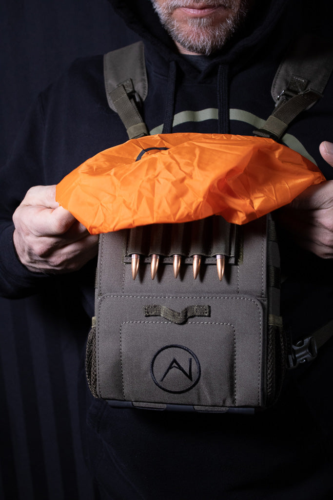 NBC Goggles