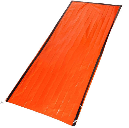 JR GEAR COMPACT AND LIGHTWEIGHT SURVIVAL BIVY