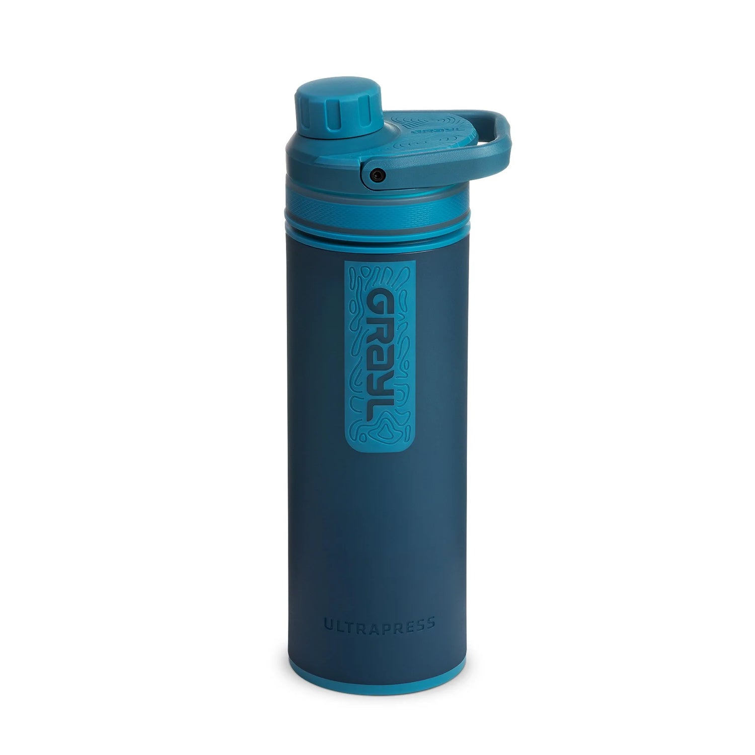 GRAYL ULTRAPRESS 500 ML WATER PURIFIER BOTTLE