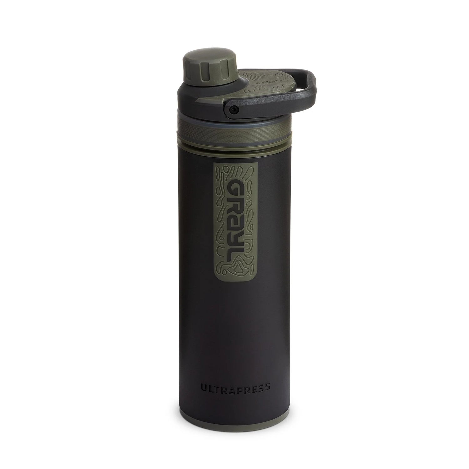 GRAYL ULTRAPRESS 500 ML WATER PURIFIER BOTTLE