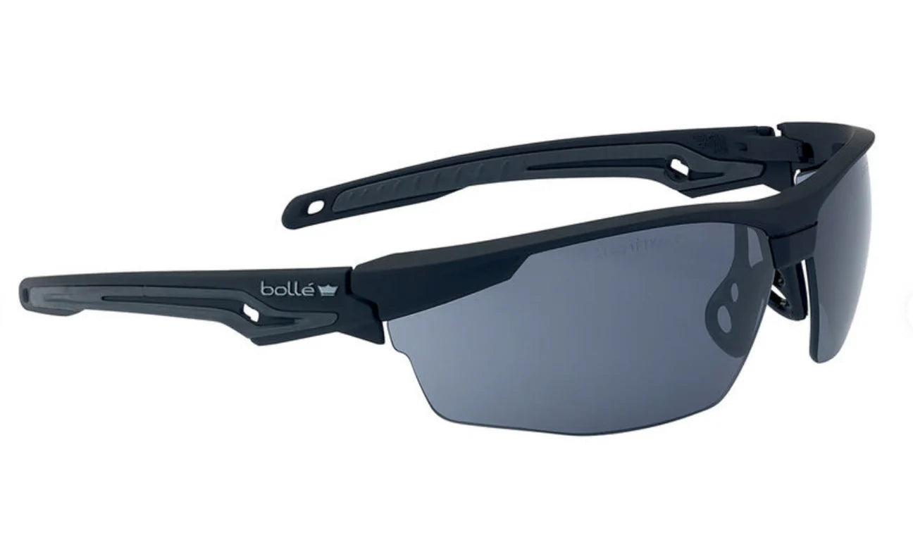 LUNETTES DE PROTECTION ANTI ÉGRATIGNURES ET ANTI BUÉE BOLLÉ TRYON