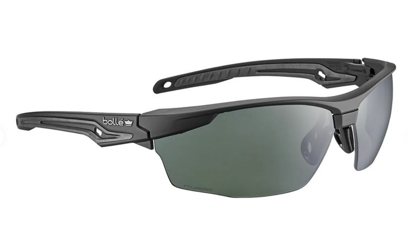 LUNETTES DE PROTECTION ANTI ÉGRATIGNURES ET ANTI BUÉE BOLLÉ TRYON