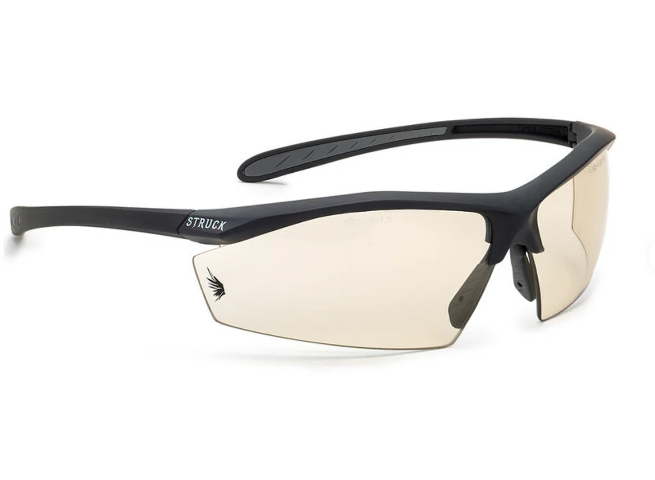 LUNETTES BALISTIQUES ANTI-ÉGRATIGNURES ET ANTI-BUÉE BOLLÉ SENTINEL
