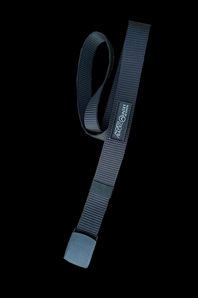 CEINTURE EN NYLON 1.5 POUCES NORTH BACKCOUNTRY
