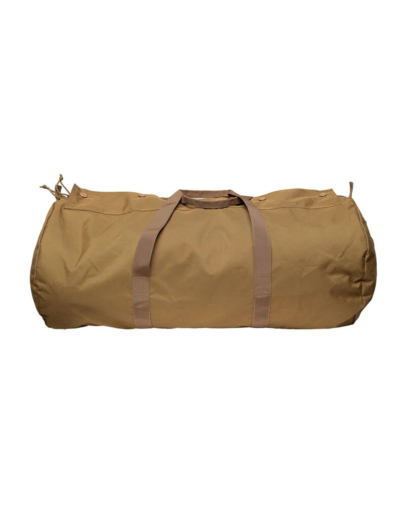 DUFFLE BAG S+