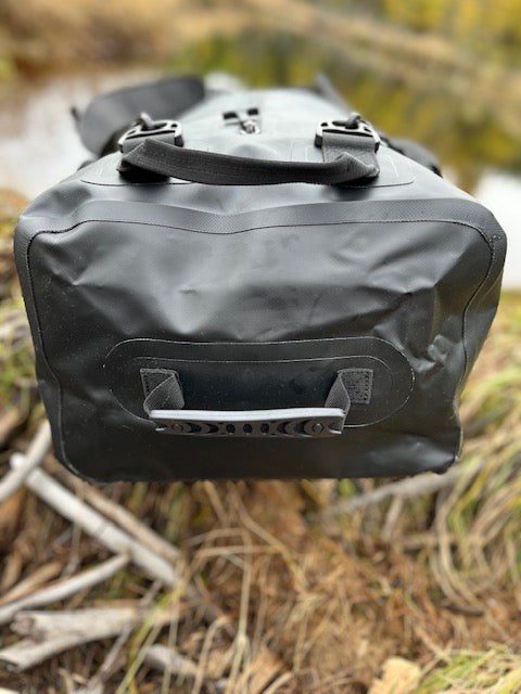 SAC DUFFLE ÉTANCHE 90 LITRES NORTH BACKCOUNTRY