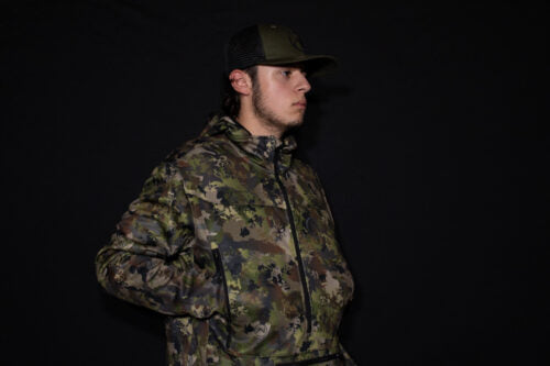 HOODIE DE CHASSE CONTACT NORTH BACKCOUNTRY