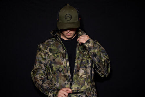 HOODIE DE CHASSE CONTACT NORTH BACKCOUNTRY