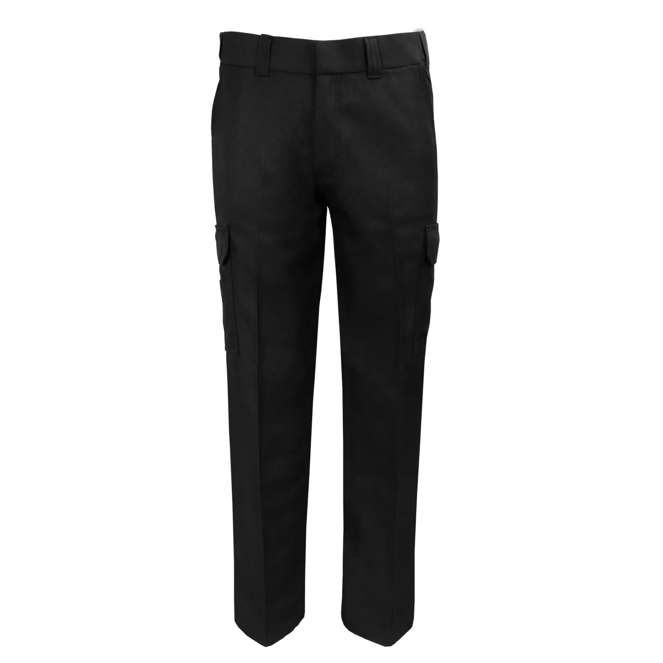 PANTALONS D'UNIFORME CARGO AVEC TAILLE FLEXIBLE MG-011