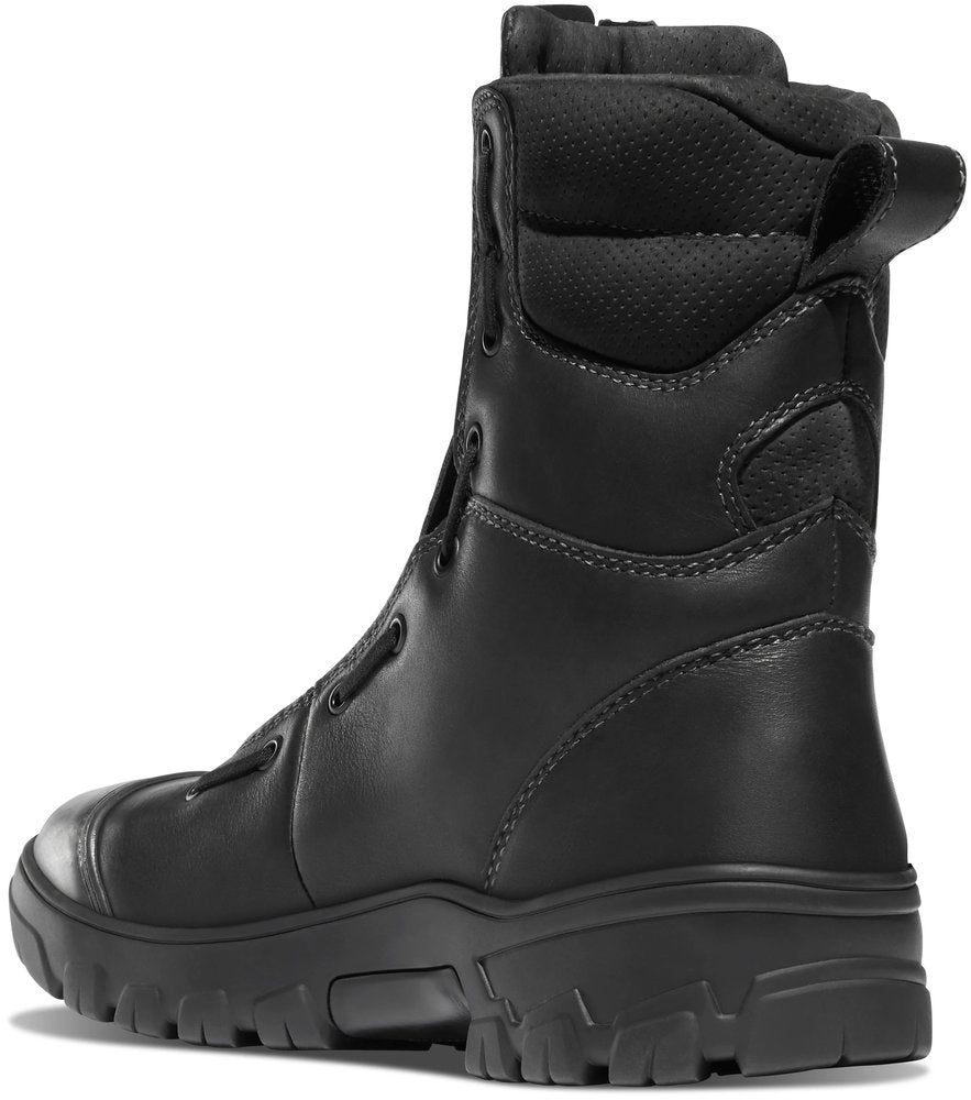 MEN'S MODERN FIREFIGHTER BLACK NMT