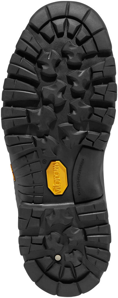 MEN'S MODERN FIREFIGHTER BLACK NMT