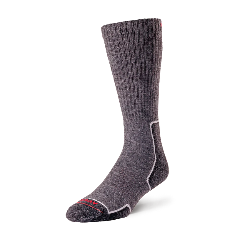 BAS EN ALPAGA MACHU-PICHU CHARCOAL