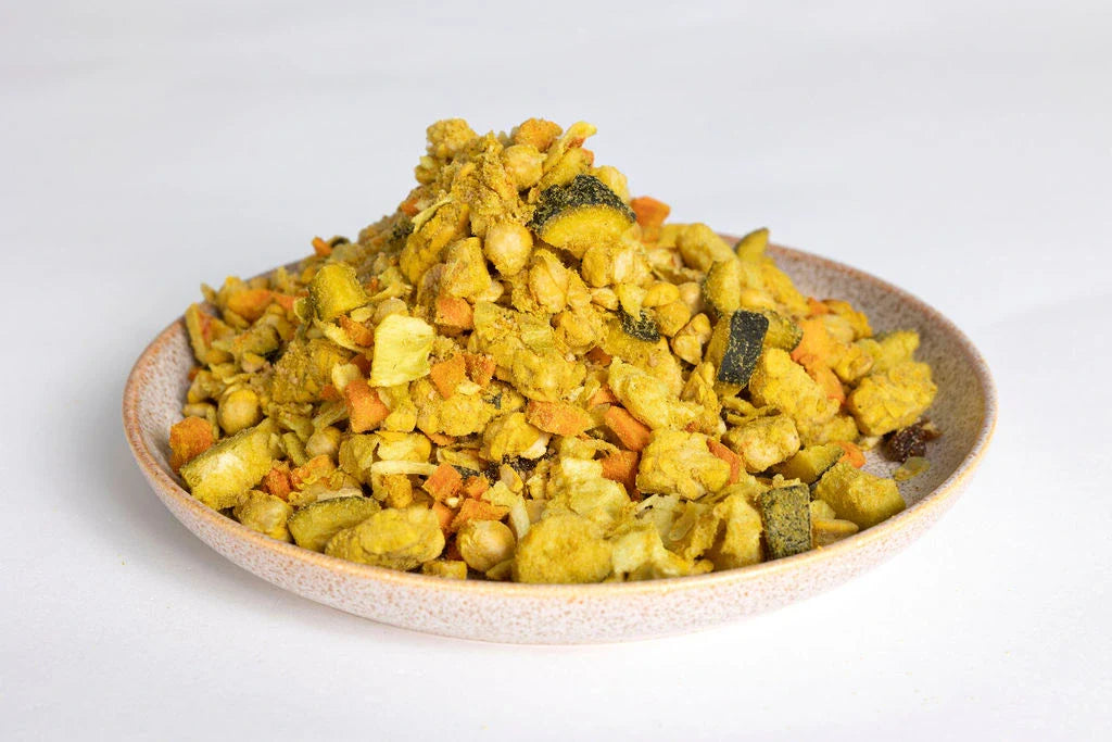 COUSCOUS AVENTURIER  TREKO- 2 PORTIONS PAR SACHET