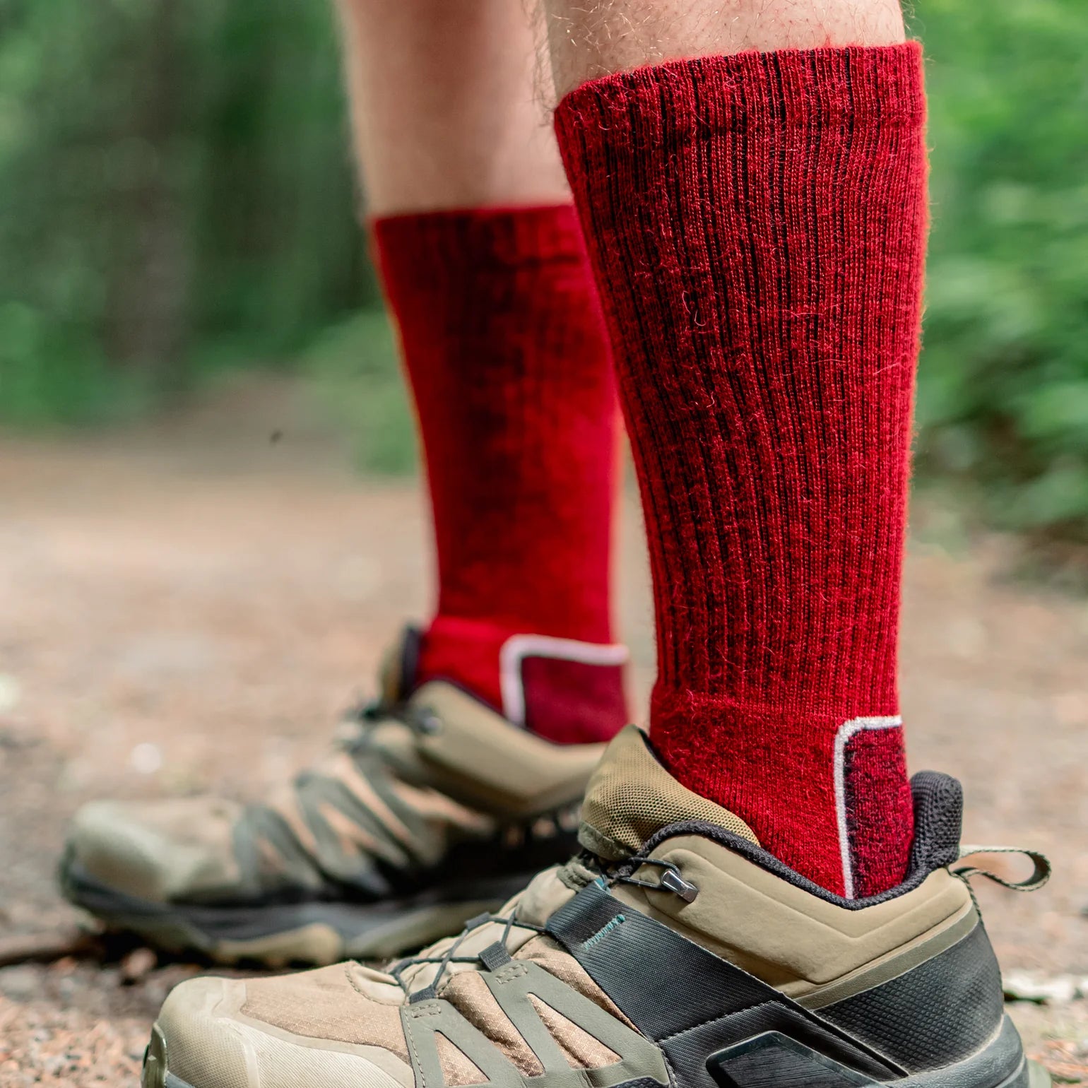 BAS EN ALPAGA MACHU-PICHU CHARCOAL