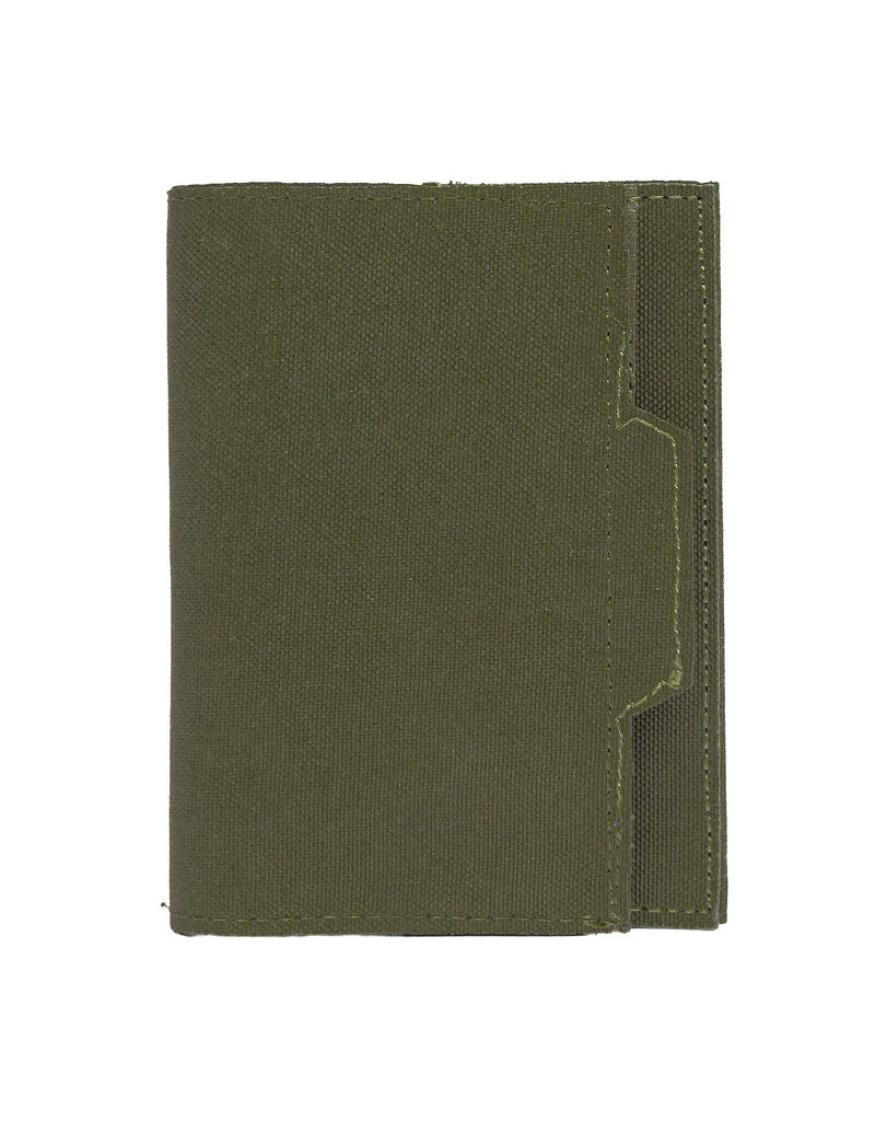 PORTE-FEUILLE TACTIQUE S+