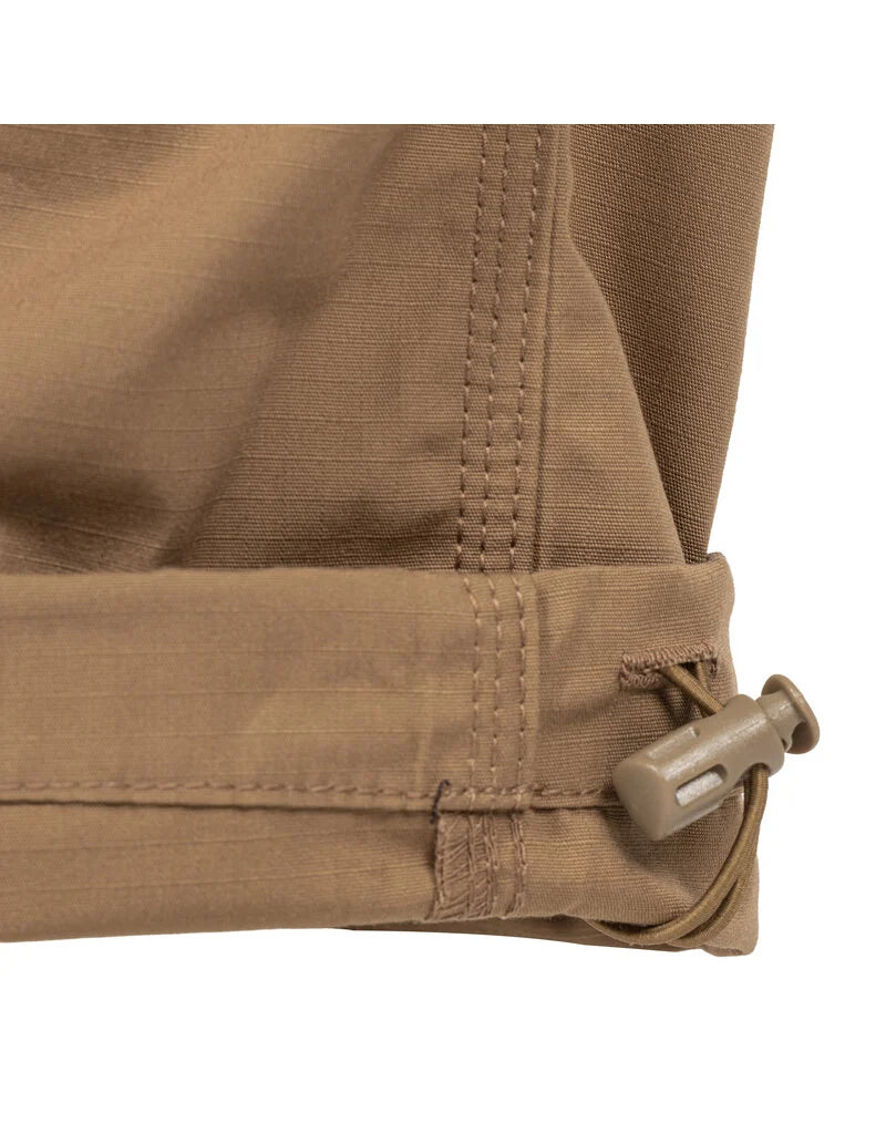 PANTALONS DE COMBAT DE TERRAIN COYOTE