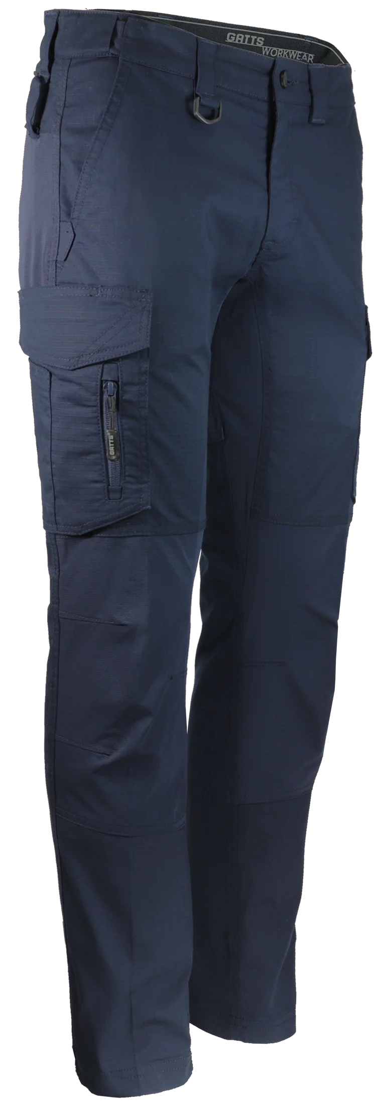 ULTRA LIGHTWEIGHT STRETCH TROUSERS EXR-MRB011
