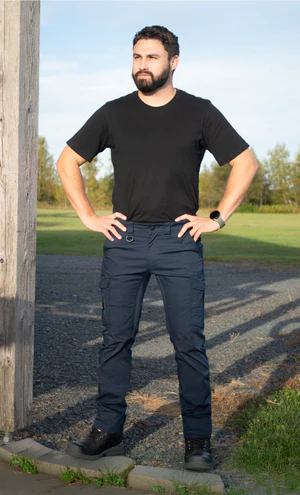 ULTRA LIGHTWEIGHT STRETCH TROUSERS EXR-MRB011