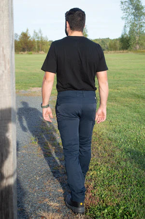 ULTRA LIGHTWEIGHT STRETCH TROUSERS EXR-MRB011