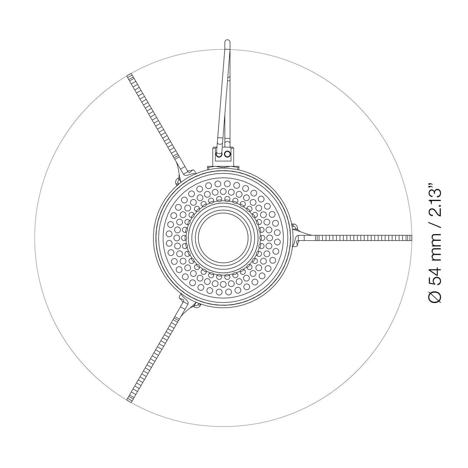 ULTRALIGHT STOVE MICRON PIEZO III PRIMUS