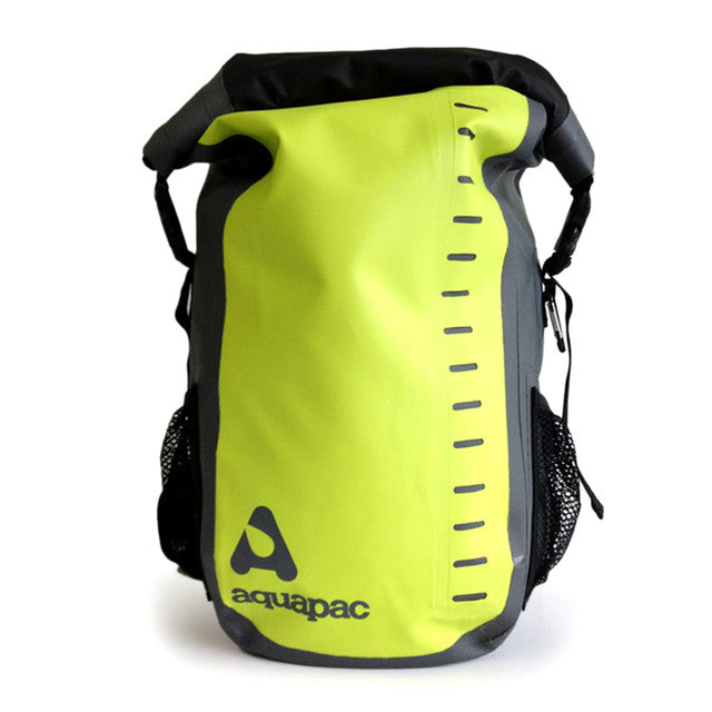 AQUAPAC 28L WATERPROOF AND ROBUST BACKPACK