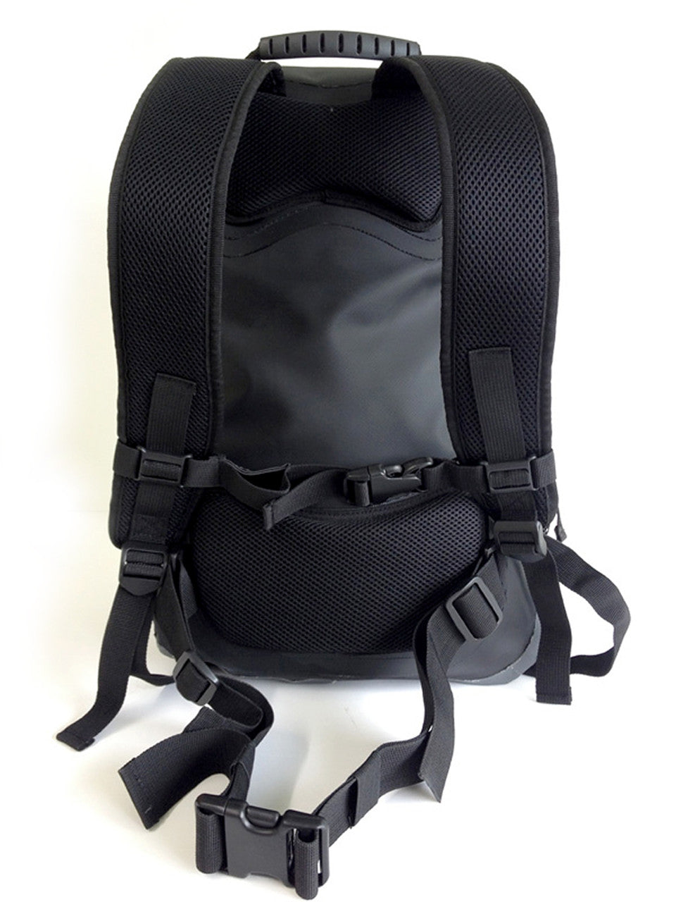 AQUAPAC 28L WATERPROOF AND ROBUST BACKPACK
