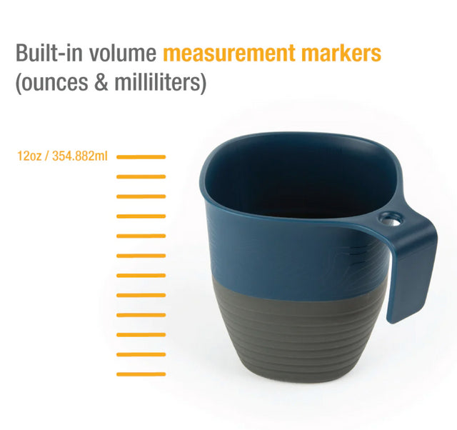 PETITE TASSE PLIABLE UCO