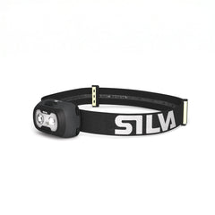 Lampe frontale Silva Seek 320 Midnight 320 lumens