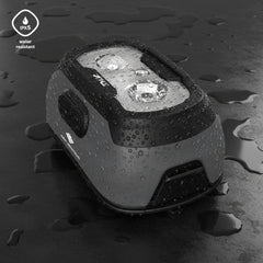Silva Seek 320 Midnight résistante à l'eau IPX5