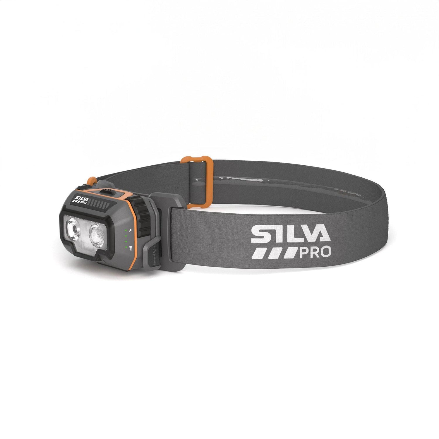 Lampe frontale Silva SmartLight 500 hybride