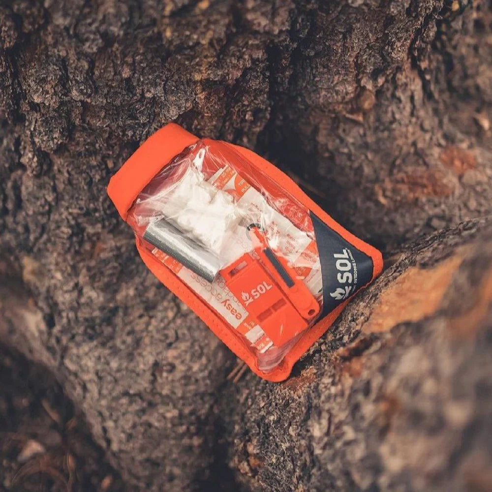 SCOUT SURVIVAL KIT