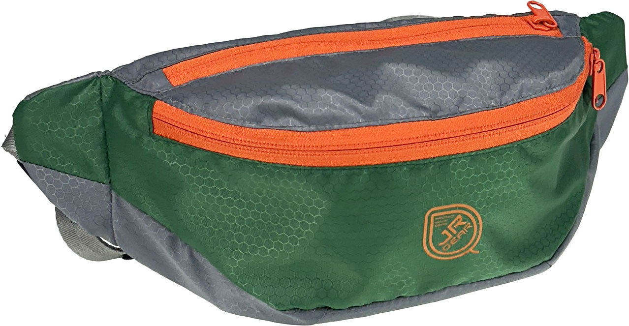 SAC DE TAILLE PLIABLE JR GEAR