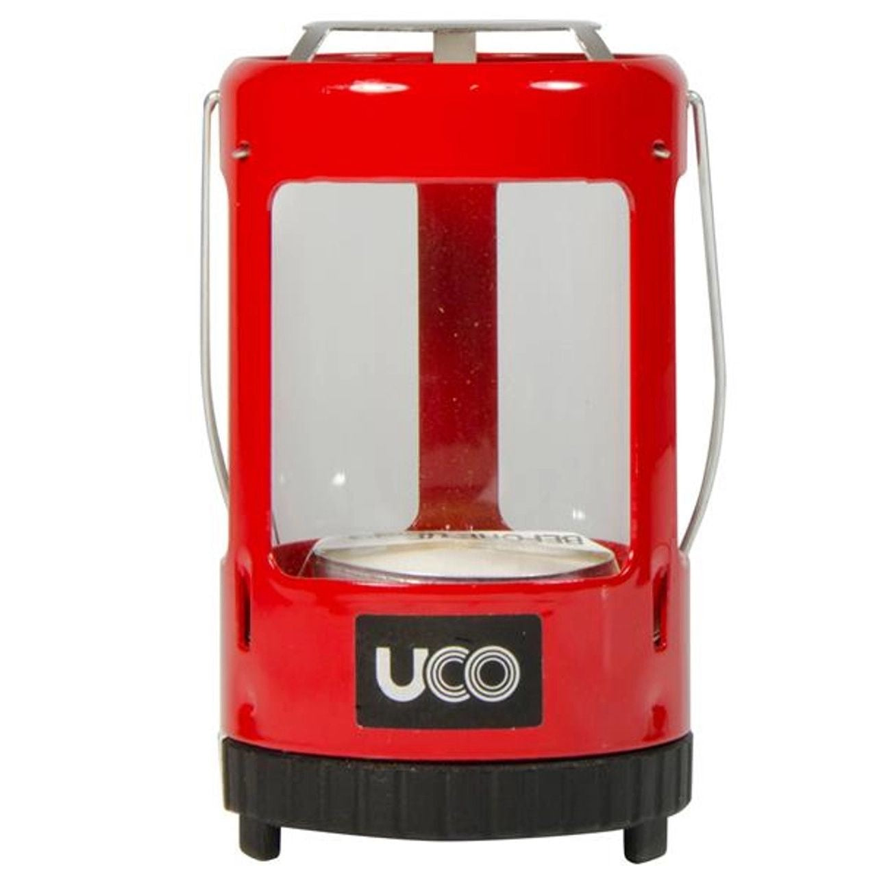 ENSEMBLE DE MINI-CHANDELIER ROUGE UCO
