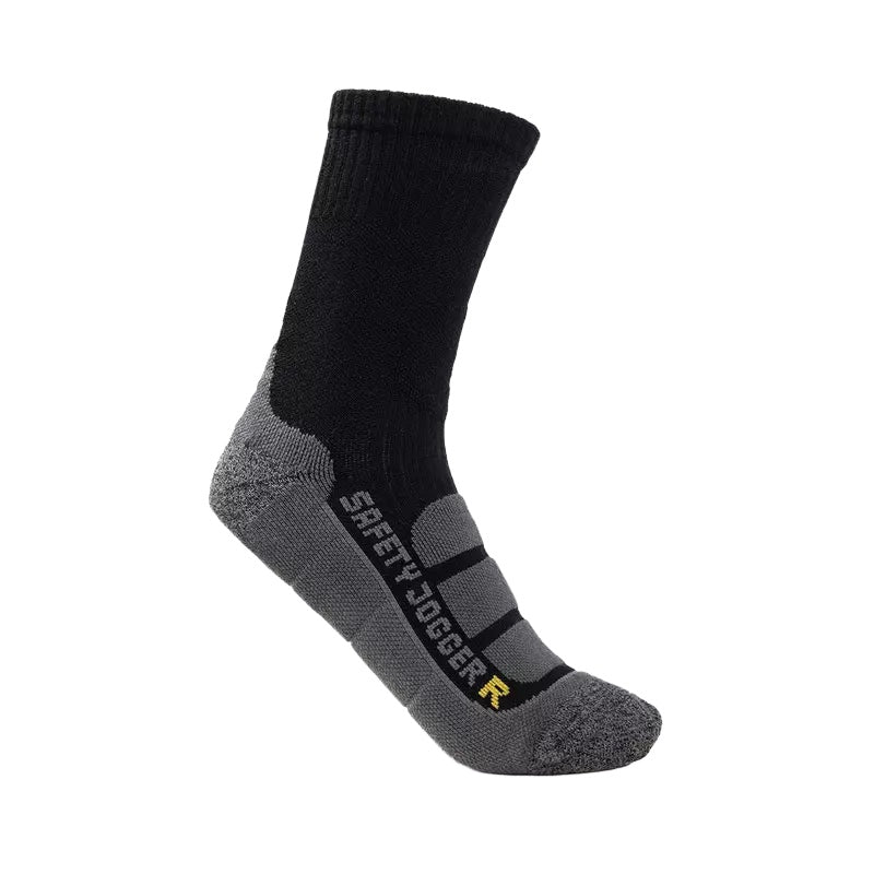 BAS EN BAMBOU RESPIRANT SAFETY JOGGER 2 PAIRES - VÊTEMENTS - BAS