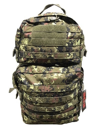 SAC D'ASSAUT LARGE