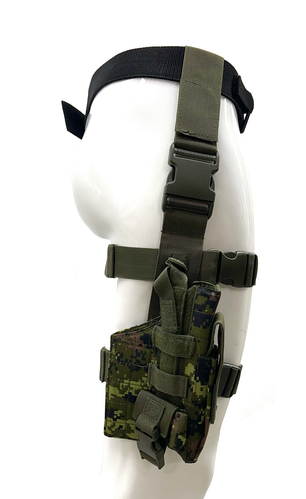 ÉTUI À PISTOLET