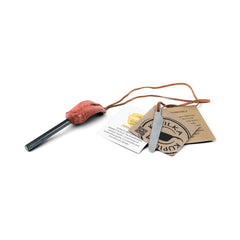 ALLUME-FEU KUPILKA FIRESTEEL 8 - PLEIN AIR CAMPING ET SURVIE - ALLUME-FEU