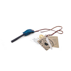 ALLUME-FEU KUPILKA FIRESTEEL 8 - PLEIN AIR CAMPING ET SURVIE - ALLUME-FEU
