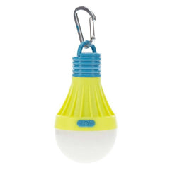 AMPOULE POUR TENTE LED 1.0 - ULTIMATE SURVIVAL - COUTEAUX ET OUTILS - LAMPES